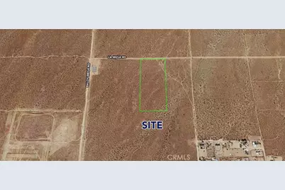 0 La Mesa Road, Victorville, CA 92392 - Photo 1