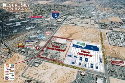 15617 Roy Rogers Drive #102, Victorville, CA 92392 - Photo 6