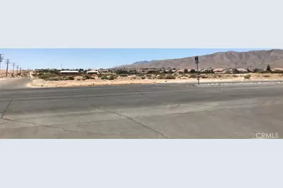 0 Tussing Ranch Road, Apple Valley, CA 92308 - Photo 6