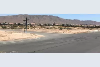 0 Tussing Ranch Road, Apple Valley, CA 92308 - Photo 2
