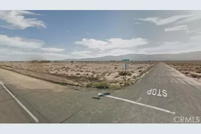 528181 08 National Trails Highway, Newberry Springs, CA 92365 - Photo 1