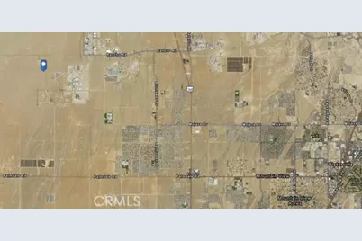 0 Cassia Road, Adelanto, CA 92301 - Photo 1
