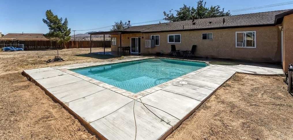 21168 Tussing Ranch Rd, Apple Valley, CA 92308-7931