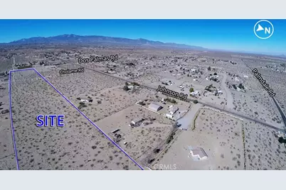 0 Palmdale Road, Phelan, CA 92371 - Photo 4