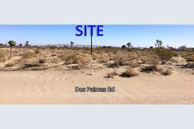 0 Palmdale Road, Phelan, CA 92371 - Photo 6