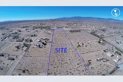 0 Palmdale Road, Phelan, CA 92371 - Photo 2