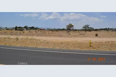 0 G Street, Hesperia, CA 92345 - Photo 1