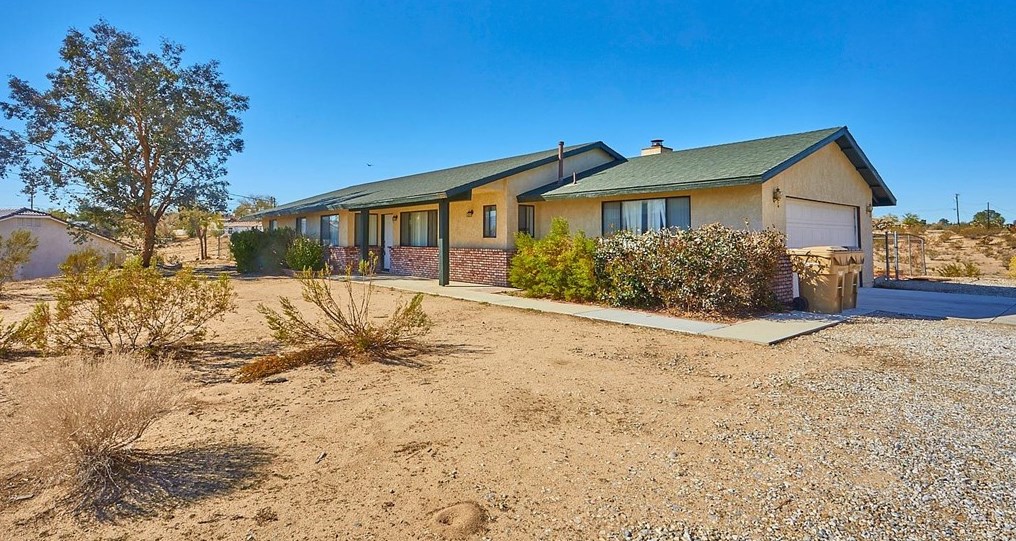 11666 Orchid Ave, Hesperia, CA 92345-5050