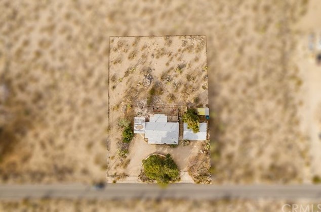 32640 Emerald Rd, Lucerne Valley, CA 92356