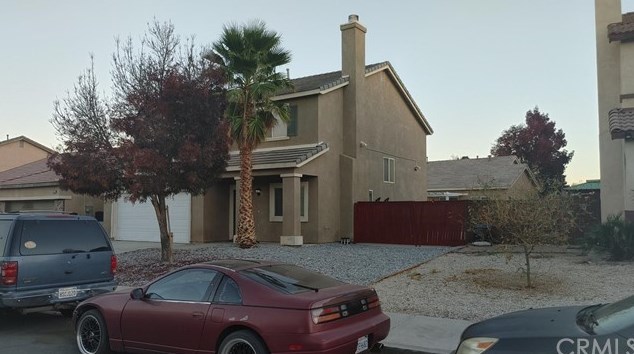 13951 Gale Dr, Victorville, CA 92394