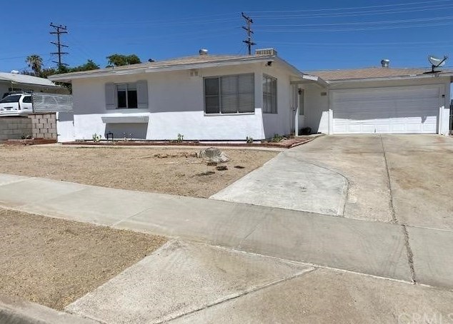 1309 Kelly Dr, Barstow, CA 92311