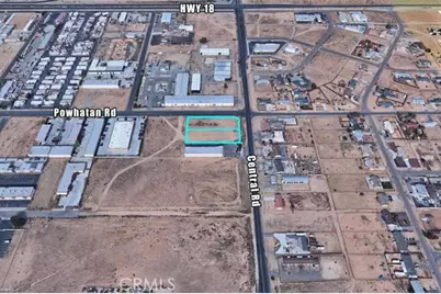 13492 Central Road, Apple Valley, CA 92308 - Photo 2