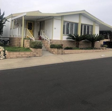 929 E Foothill Blvd #138, Upland, CA 91786