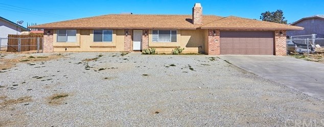 21324 Sandia Rd, Apple Valley, CA 92308