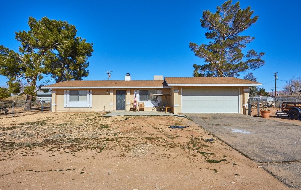 20942 Cayuga Rd, Apple Valley, CA 92308-6408