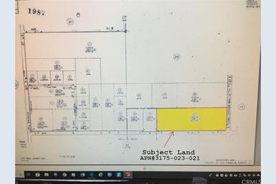 0 N/ W Of Ave H & Challenger Way/ 10th. St. E. - Photo 1