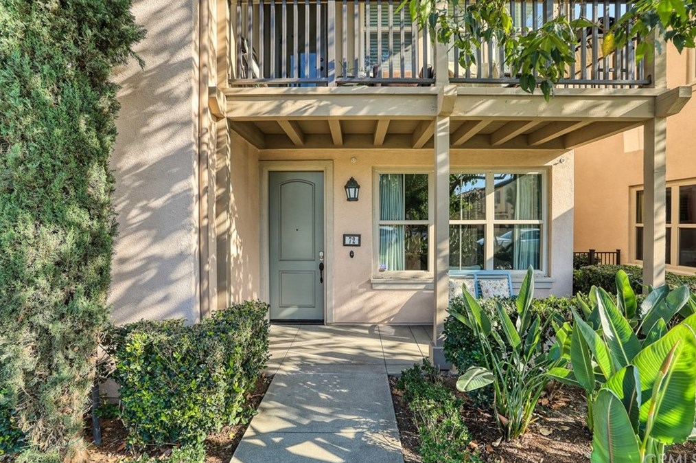 72 Coralwood, Irvine, CA 92618-2244