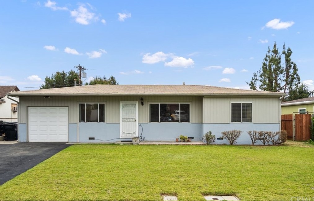 1522 2nd St, Duarte, CA 91010-1808