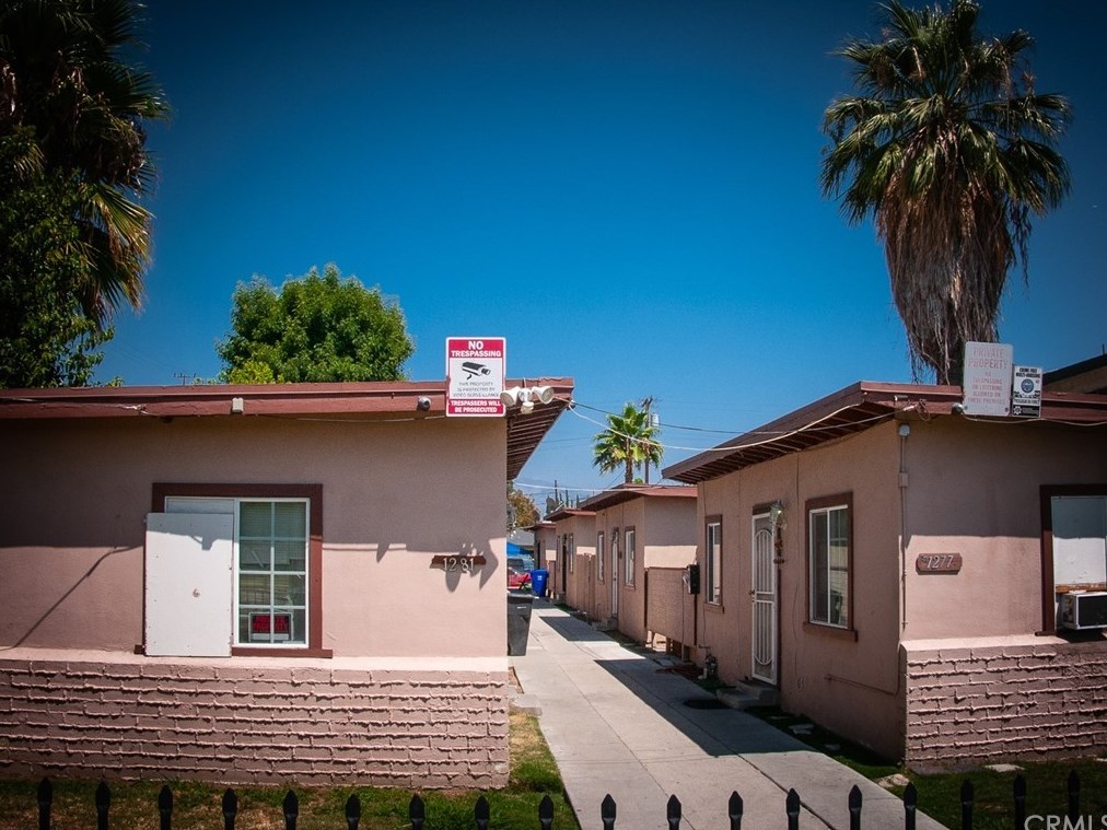 1277 N Mountain View Ave, San Bernardino, CA 92405
