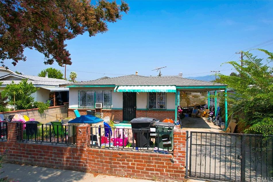 221 E Marshall St, San Gabriel, CA 91776 - MLS AR21183358 ...