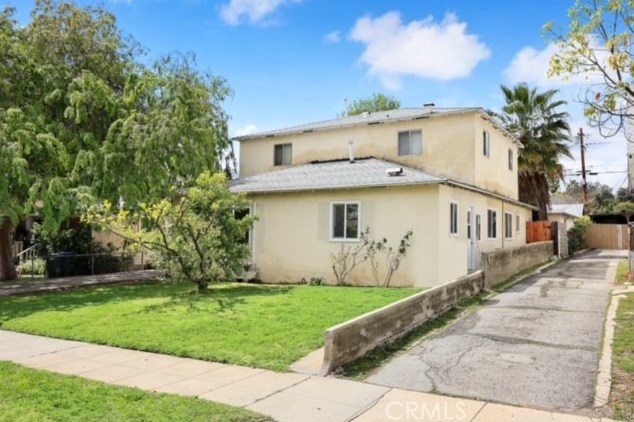 97 S Grand Oaks Ave, Pasadena, CA 91107