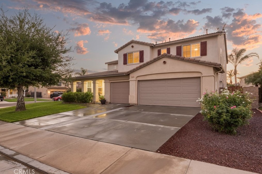 6569 Amber Sky Way, Corona, CA 92880-8642