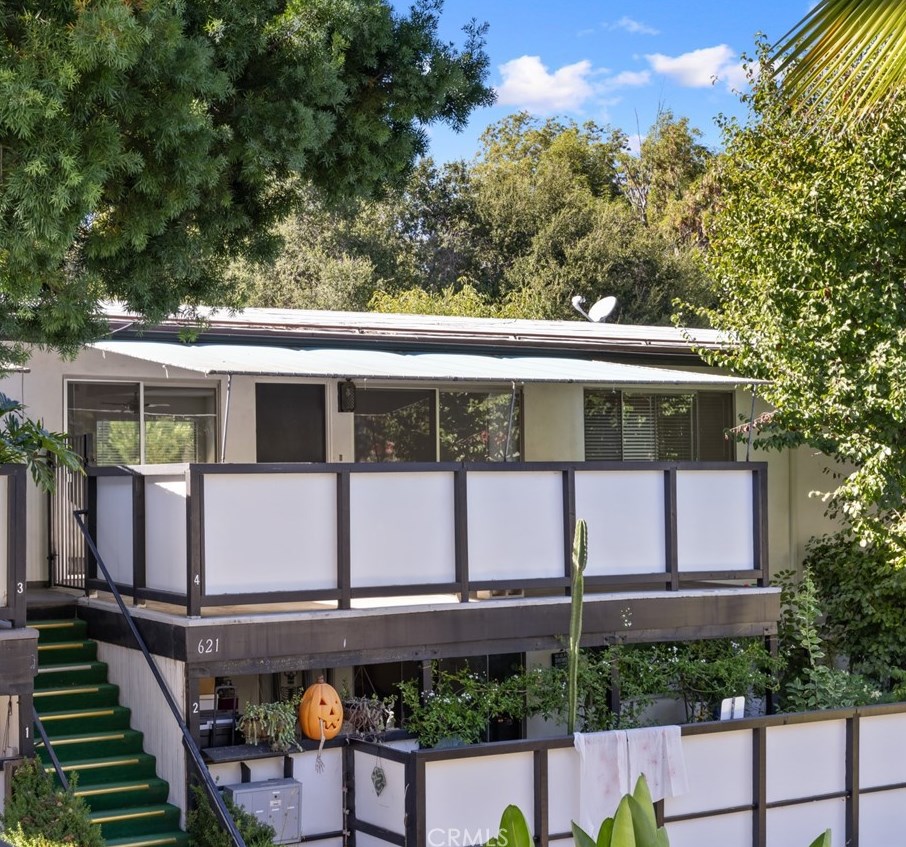 621 S Pasadena Ave #4, Pasadena, CA 91105