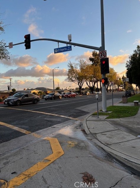 1301 Atlantic Blvd, Monterey Park CA  91754-4717 exterior