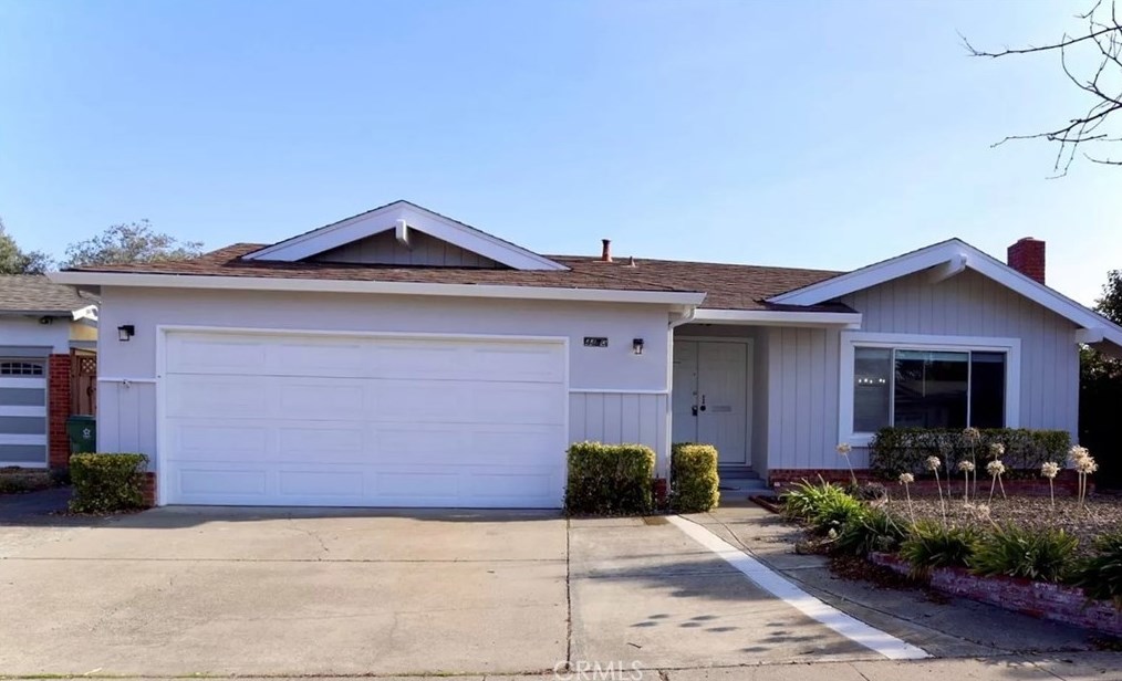 4470 Richmond Ave, Fremont, CA 94536-6852