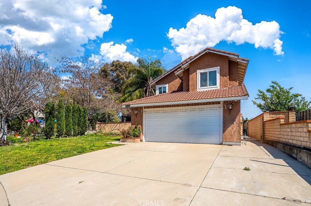 2394 Norte Vista Dr, Chino Hills, CA 91709-1311