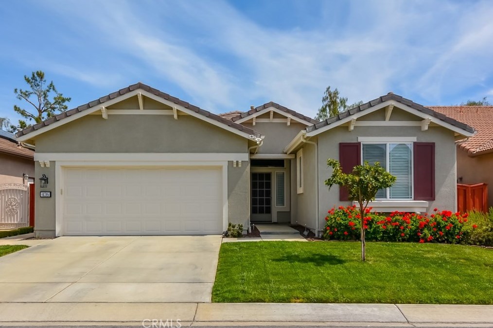 426 Bjorn Ct, Hemet, CA 92545-9305