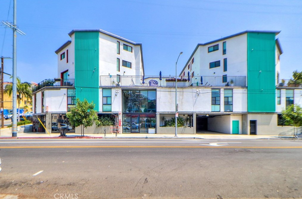 654 Virgil Ave, Los Angeles, CA 90004