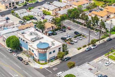 745 E Garvey Avenue, Monterey Park, CA 91755 - Photo 10