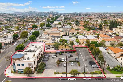 745 E Garvey Avenue, Monterey Park, CA 91755 - Photo 6