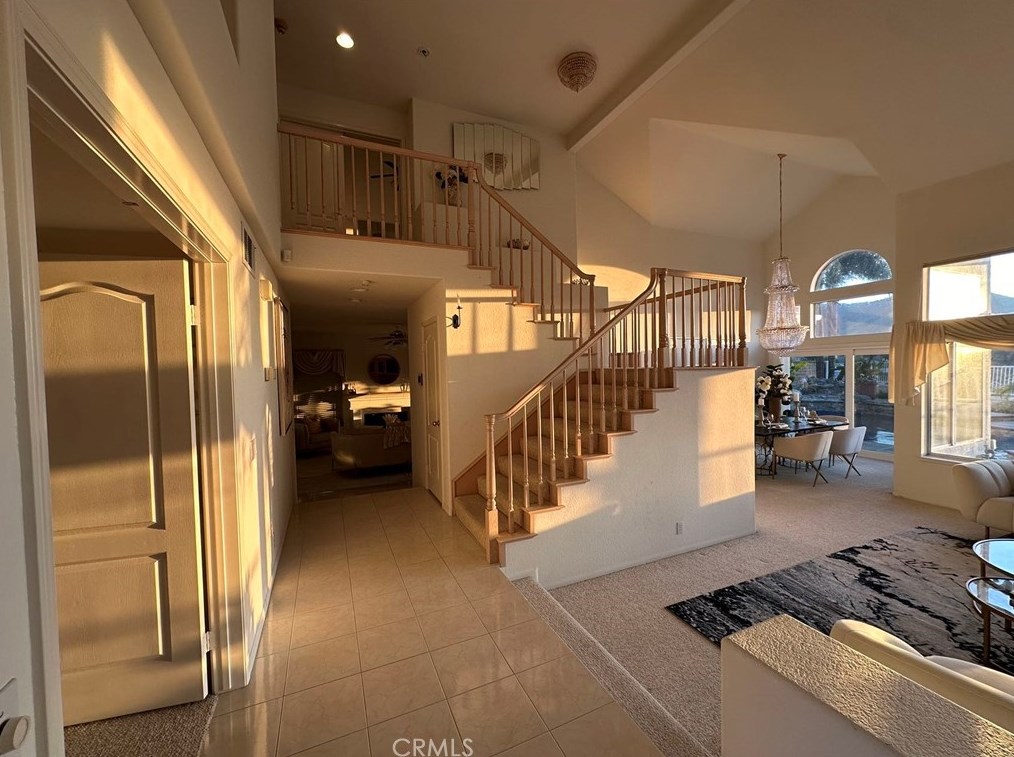 16224 Cordovan Ct, Chino Hills CA  exterior