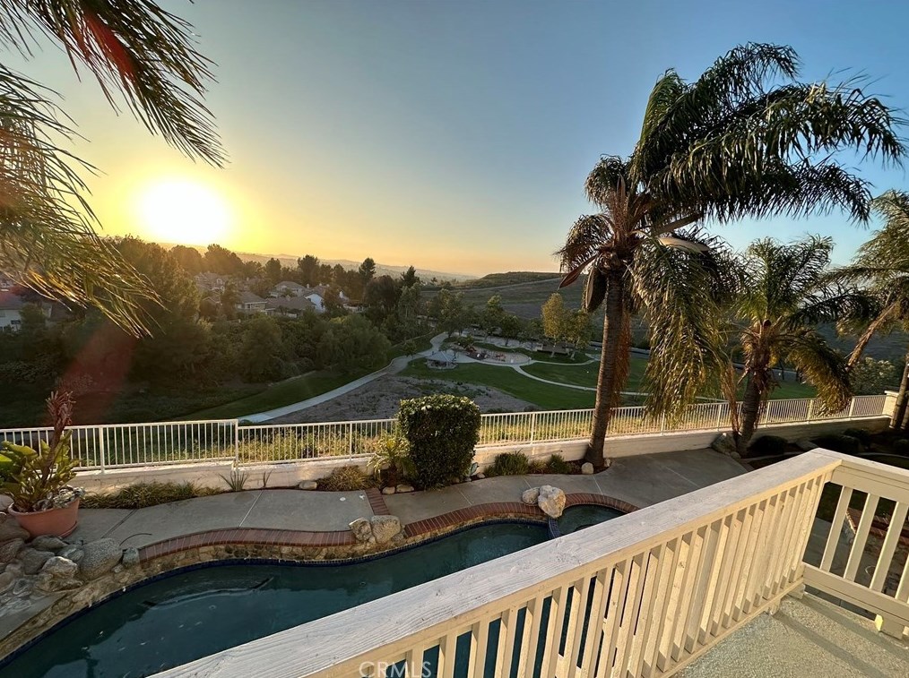 16224 Cordovan Ct, Chino Hills CA  exterior