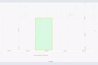 0 53rd St West and Avenue F, Lancaster, CA 93536 - Photo 1
