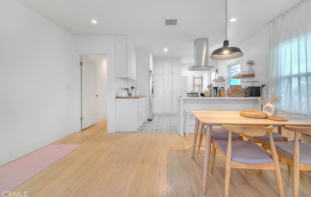 421 5 St, Alhambra CA 91801-3478 exterior