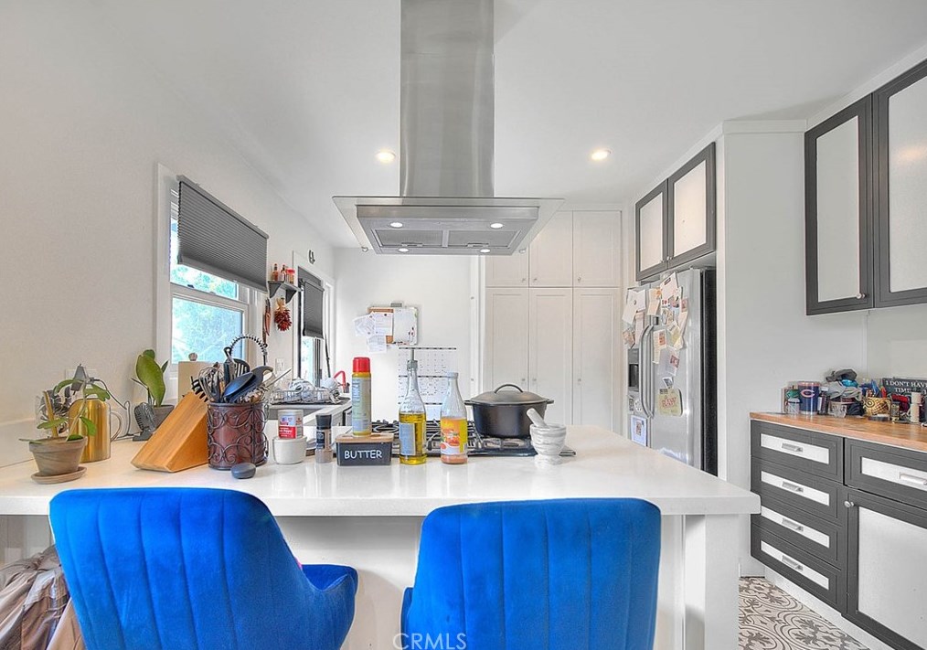 421 5 St, Alhambra CA 91801-3478 exterior