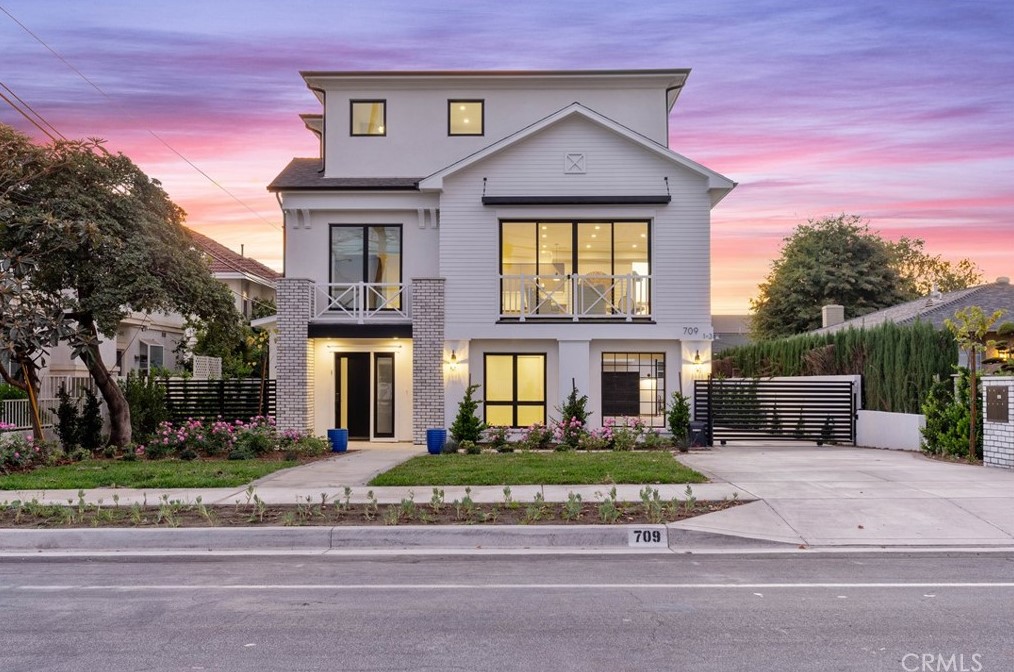 709 2nd Ave, Arcadia, CA 91006-0029