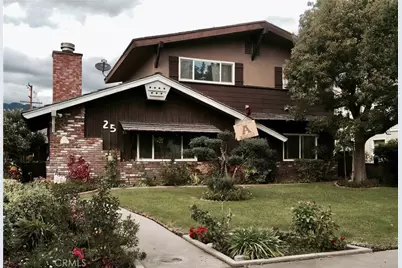 25 Fano Street, Arcadia, CA 91006 - Photo 1