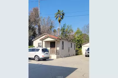 5337 Allan Street, Los Angeles, CA 90032 - Photo 1