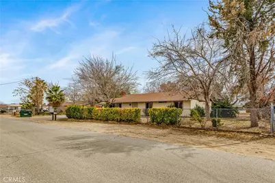 9856 E Avenue S4, Littlerock, CA 93543 - Photo 1