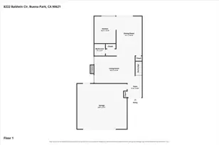 8222 Baldwin Cir, Buena Park, CA 90621 - Photo 50