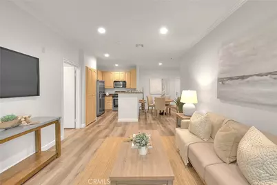 300 N El Molino Avenue #118, Pasadena, CA 91101 - Photo 4