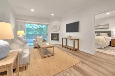 300 N El Molino Avenue #118, Pasadena, CA 91101 - Photo 14