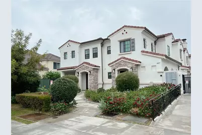 415 California Street #D, Arcadia, CA 91006 - Photo 2