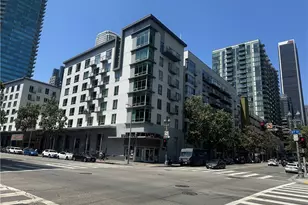 645 W 9th St, Los Angeles, CA 90015 - Photo 1