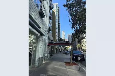 645 W 9th Street #529, Los Angeles, CA 90015 - Photo 2