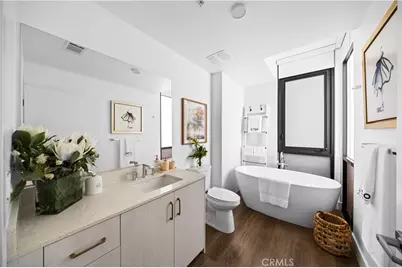 218 N El Molino Avenue #502, Pasadena, CA 91101 - Photo 16